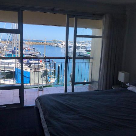 Вилла Fremantle Harbour Townhouse Экстерьер фото