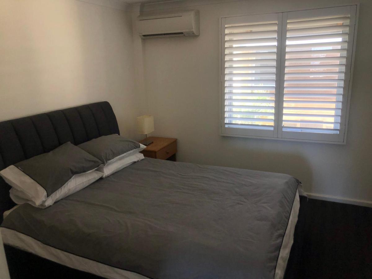 Вилла Fremantle Harbour Townhouse Экстерьер фото