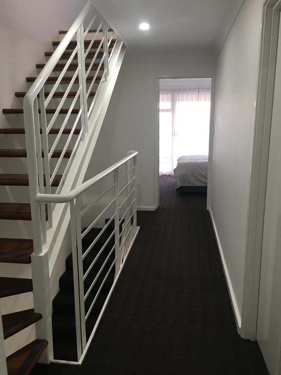 Вилла Fremantle Harbour Townhouse Экстерьер фото