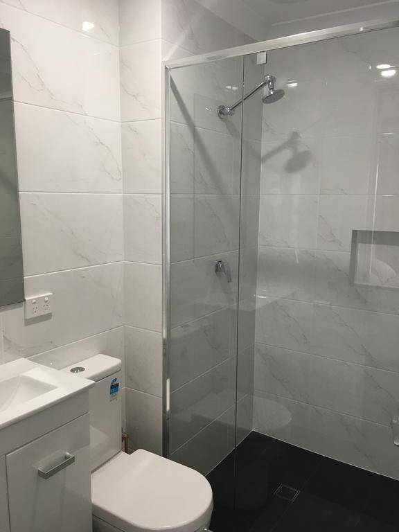 Вилла Fremantle Harbour Townhouse Экстерьер фото